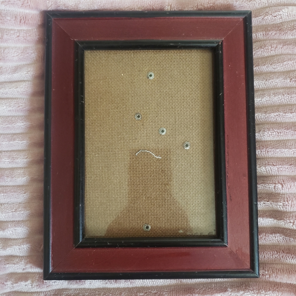 Solid wood picture frames - Picture 5 of 5